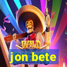 jon bete